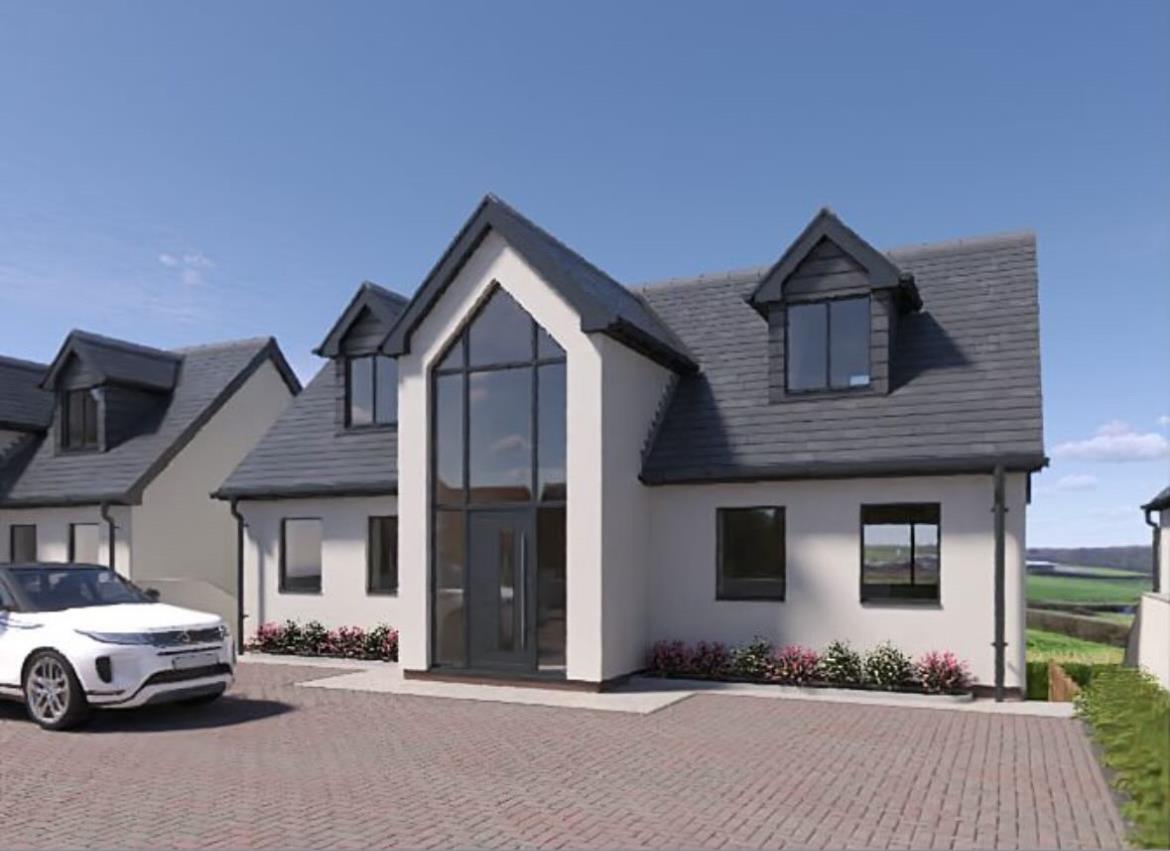 Heol Caegwyn, Drefach, Llanelli, SA14 7BB
